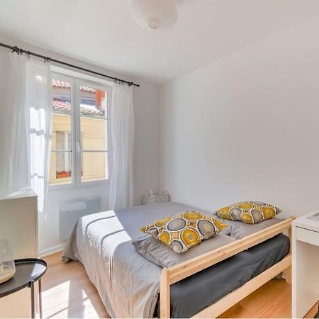 2 Bedroom Apartment In The Heart Of Марсель Экстерьер фото